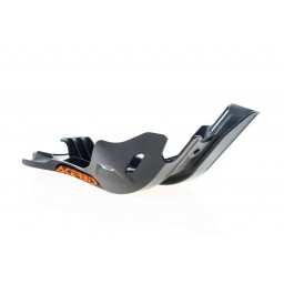 Osłona silnika KTM 125 / 150 SX rok 16-18 Acerbis