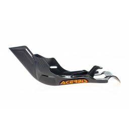Osłona silnika KTM 125 / 150 SX rok 16-18 Acerbis