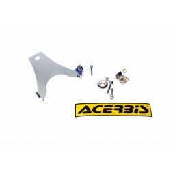 Osłona silnika KTM 125 / 150 SX rok 16-18 Acerbis