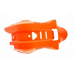 Osłona silnika KTM 125 / 150 SX rok 16-18 Acerbis