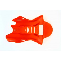 Osłona silnika KTM 125 / 150 SX rok 16-18 Acerbis