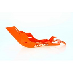 Osłona silnika KTM 125 / 150 SX rok 16-18 Acerbis