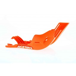 Osłona silnika MX Style KTM 250 SX rok 17-18 Acerbis