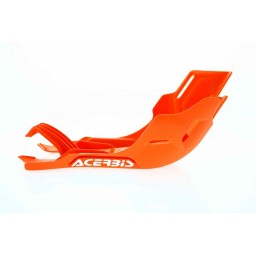 Osłona silnika MX Style KTM 250 SX rok 17-18 Acerbis