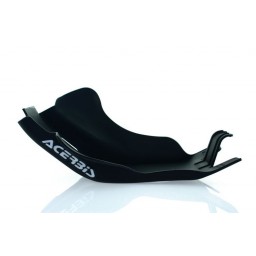 Osłona silnika Enduro Style KTM 250 / 300 EXC rok 17-23, 150 EXC rok 20-23 Acerbis