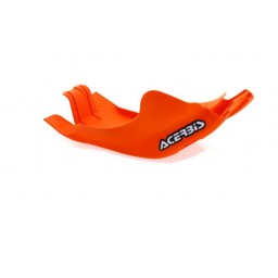 Osłona silnika Enduro Style KTM 250 / 300 EXC rok 17-23, 150 EXC rok 20-23 Acerbis
