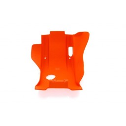 Osłona silnika Enduro Style KTM 250 / 300 EXC rok 17-23, 150 EXC rok 20-23 Acerbis