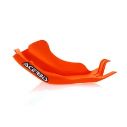 Osłona silnika Enduro Style KTM 250 / 300 EXC rok 17-23, 150 EXC rok 20-23 Acerbis