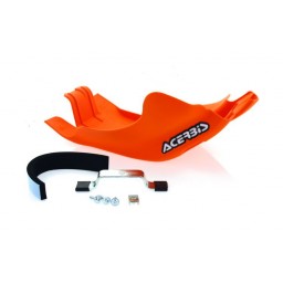Osłona silnika Enduro Style KTM 250 / 300 EXC rok 17-23, 150 EXC rok 20-23 Acerbis