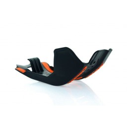 Osłona silnika KTM 450 / 500 EXC-F rok 17-23 Acerbis