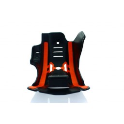 Osłona silnika KTM 450 / 500 EXC-F rok 17-23 Acerbis
