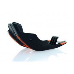 Osłona silnika KTM 450 / 500 EXC-F rok 17-23 Acerbis
