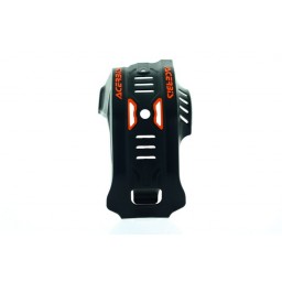 Osłona silnika KTM 450 / 500 EXC-F rok 17-23 Acerbis