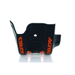 Osłona silnika KTM 450 / 500 EXC-F rok 17-23 Acerbis
