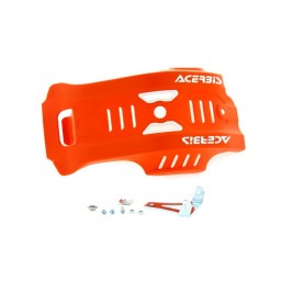 Osłona silnika KTM 450 / 500 EXC-F rok 17-23 Acerbis