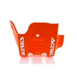 Osłona silnika KTM 450 / 500 EXC-F rok 17-23 Acerbis