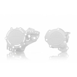 Osłona dekla sprzęgła i alternatora KTM 250 SX rok 19-23, 250 / 300 EXC rok 20-23 Acerbis