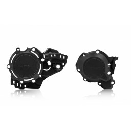 Osłona dekla sprzęgła i alternatora KTM 250 SX rok 19-23, 250 / 300 EXC rok 20-23 Acerbis