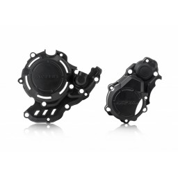 Osłona dekla sprzęgła i alternatora KTM 250 SX-F / 350 SX-F rok 16-23 Acerbis