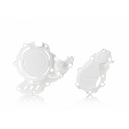 Osłona dekla sprzęgła i alternatora KTM 250 SX-F / 350 SX-F rok 16-23 Acerbis