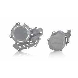 Osłona dekla sprzęgła i alternatora KTM 450 SX-F rok 16-23, 450 EXC-F / 500 EXC-F rok 17-23 Acerbis