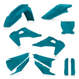 Kompletny zestaw Husqvarna TC125 / TC250 / FC250 / FC350 / FC450 rok 19-23 Acerbis