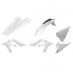 Komplet plastików BETA X-trainer rocznik 15-19 Polisport