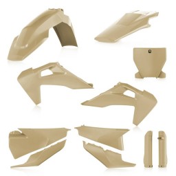Kompletny zestaw Husqvarna TC125 / TC250 / FC250 / FC350 / FC450 rok 19-23 Acerbis