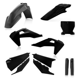 Kompletny zestaw Husqvarna TC125 / TC250 / FC250 / FC350 / FC450 rok 19-23 Acerbis