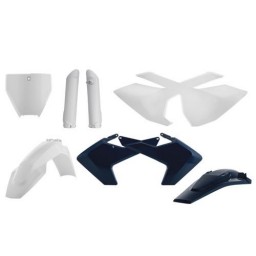 Kompletny zestaw Husqvarna FC250 / FC350 / FC450 / TC125 / TC250 rok 16-18 Acerbis