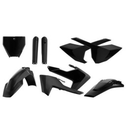 Kompletny zestaw Husqvarna FC250 / FC350 / FC450 / TC125 / TC250 rok 16-18 Acerbis