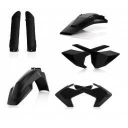 Kompletny zestaw Husqvarna TE250 / TE300 / FE250 / FE350 / FE450 / FE501 rok 17-19 Acerbis