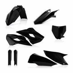 Kompletny zestaw Husqvarna TE125 / TE250 / TE300 / FE250 / FE350 / FE450 / FE501 rok 2015 Acerbis