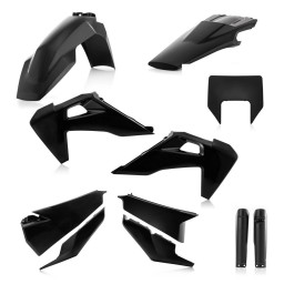 Kompletny zestaw Husqvarna TE250 / TE300 / FE250 / FE350 / FE450 / FE501 rok 20-23 Acerbis