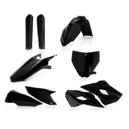 Kompletny zestaw Husqvarna TC125 / TC250 / FC250 / FC350 / FC450 rok 2015 Acerbis