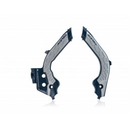 Osłona ramy Husqvarna TC125/250, FC250/350/450 rok 19-23, TE250/300, FE250/350/450 rok 20-23 Acerbis
