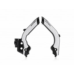 Osłona ramy Husqvarna TC125/250, FC250/350/450 rok 19-23, TE250/300, FE250/350/450 rok 20-23 Acerbis