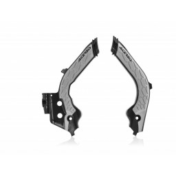 Osłona ramy Husqvarna TC125/250, FC250/350/450 rok 19-23, TE250/300, FE250/350/450 rok 20-23 Acerbis