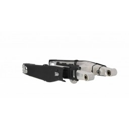 Osłona wahacza Husqvarna TC125/250, FC250/350/450 rok 16-23, FE250/350/450/501 rok 17-23, TE250/300 rok 18-23 Acerbis