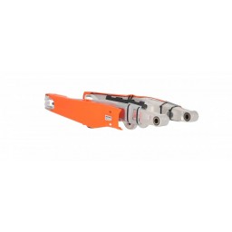 Osłona wahacza Husqvarna TC125/250, FC250/350/450 rok 16-23, FE250/350/450/501 rok 17-23, TE250/300 rok 18-23 Acerbis
