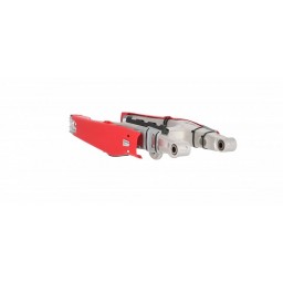 Osłona wahacza Husqvarna TC125/250, FC250/350/450 rok 16-23, FE250/350/450/501 rok 17-23, TE250/300 rok 18-23 Acerbis
