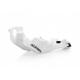 Osłona silnika Husqvarna TE250 / TE300 rok 20-23 Acerbis