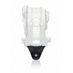 Osłona silnika Husqvarna TE250 / TE300 rok 20-23 Acerbis