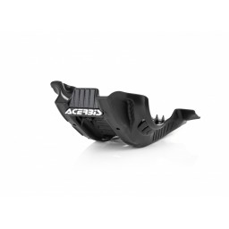 Osłona silnika Husqvarna TE250 / FE350 rok 20-23 Acerbis