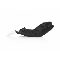 Osłona silnika Husqvarna TE250 / FE350 rok 20-23 Acerbis