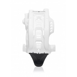 Osłona silnika Husqvarna TE250 / FE350 rok 20-23 Acerbis