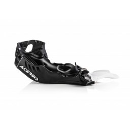 Osłona silnika Husqvarna TC250 rok 19-23 Acerbis