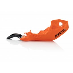 Osłona silnika Husqvarna TC250 rok 19-23 Acerbis