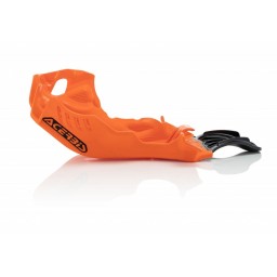 Osłona silnika Husqvarna TC250 rok 19-23 Acerbis