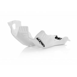 Osłona silnika Husqvarna TC250 rok 19-23 Acerbis